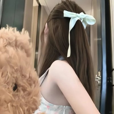 白发